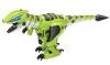 IQ models zeleno-černý RC dinosaurus 64 cm IQ models zeleno-černý RC dinosaurus 64 cm