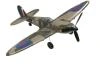 IQ models RC letadlo Volantex Spitfire se stabilizací IQ models RC letadlo Volantex Spitfire se stabilizací