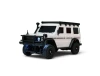 IQ models Mercedes Off-Road bílo-černé 1/43 RC auto IQ models Mercedes Off-Road bílo-černé 1/43 RC auto