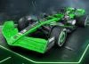 IQ models RC model Formule 1 Kick Sauber Team C44 1/16 IQ models RC model Formule 1 Kick Sauber Team C44 1/16