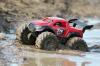 IQ models RC obojživelné auto Off-road Monster Truck 376 červená IQ models RC obojživelné auto Off-road Monster Truck 376 červená