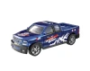 IQ models Pickup modrý RC model auta 1/64 IQ models Pickup modrý RC model auta 1/64