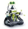 IQ models RC programovatelná stavebnice I-Bot Robot - 434 dílků IQ models RC programovatelná stavebnice I-Bot Robot - 434 dílků