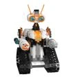 IQ models RC stavebnice programovatelný Z.BOT robot 462 dílků IQ models RC stavebnice programovatelný Z.BOT robot 462 dílků