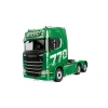 IQ models RC tahač Scania 770 S 6x4 1:18 RTR zelená metalíza (VÝPRODEJ) IQ models RC tahač Scania 770 S 6x4 1:18 RTR zelená metalíza (VÝPRODEJ)