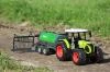 IQ models Arion CLAAS 660 1/16 RC traktor s funkčním postřikovačem IQ models Arion CLAAS 660 1/16 RC traktor s funkčním postřikovačem