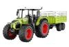IQ models RC Traktor s valníkem Arion CLAAS 660 1/24