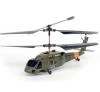 IQ models Blackhawk khaki RC vrtulník IQ models Blackhawk khaki RC vrtulník