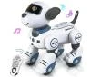 IQ models Robot Dog modrý dětský robotický pes na dálkové ovládání IQ models Robot Dog modrý dětský robotický pes na dálkové ovládání