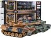 IQ models Sada bezpečných soubojových tanků IQ models Sada bezpečných soubojových tanků