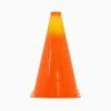 IQ models oranžové svítící kužely 25 cm, 6 ks IQ models oranžové svítící kužely 25 cm, 6 ks