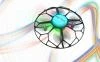 IQ models Svítící RC Dron Syma X35T IQ models Svítící RC Dron Syma X35T