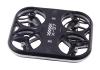 IQ models SYMA X37 mini dron s LED osvětlením - černý