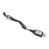 IQ models USB nabíječka pro 6,4V pro ACE SPEED a SUMMIT
