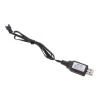 IQ models USB nabíječka pro 6,4V pro ACE SPEED a SUMMIT IQ models USB nabíječka pro 6,4V pro ACE SPEED a SUMMIT