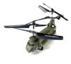 IQ models Chinook S026H khaki-černý vojenský transportní RC vrtulník IQ models Chinook S026H khaki-černý vojenský transportní RC vrtulník