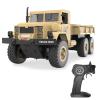IQ models Vojenský truck M35 - béžová