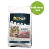 IRONpet Cat Delice Beef (Hovězí) 12 kg - Poškozený obal - %