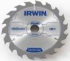 Irwin Kotouč pil. SK 150x2,5x20/16 z18