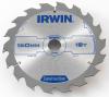 Irwin Kotouč pil. SK 160x2,5x20/16 z18