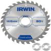 Irwin Kotouč pil. SK 165x2,5x30/20/16 z30