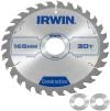 Irwin Kotouč pil. SK 165x2,5x30/20/16 z30 Irwin Kotouč pil. SK 165x2,5x30/20/16 z30