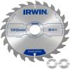 Irwin Kotouč pil. SK 190x2,5x30/20/16 z24