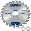 Irwin Kotouč pil. SK 190x2,5x30/20/16 z24 Irwin Kotouč pil. SK 190x2,5x30/20/16 z24