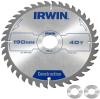 Irwin Kotouč pil. SK 190x2,5x30/20/16 z40