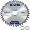 Irwin Kotouč pil. SK 190x2,5x30/20/16 z40 Irwin Kotouč pil. SK 190x2,5x30/20/16 z40