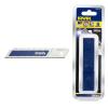 Irwin List odlamovací 18mm (8ks) BI-METAL [34]BLUE[34]