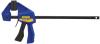 Irwin Svěrka QUICK GRIP 115mm