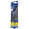 Irwin Vrták stav. CORDLESS 4,0-10,0mm sada 5díl.