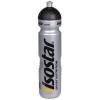 Isostar sportovní láhev stříbrná