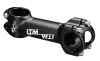 ITM Představec XX7 31.8/80mm/10° hliníkový, černý ITM Představec XX7 31.8/80mm/10° hliníkový, černý