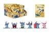 Jada Stitch Nanofigurka kovová s překvapením v sáčku 6 druhů Jada Stitch Nanofigurka kovová s překvapením v sáčku 6 druhů