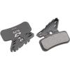 Jagwire Elite Cooling Shimano (xtr M9120) Brzdové Destičky