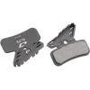 Jagwire Elite Cooling Shimano (xtr M9120) Brzdové Destičky Jagwire Elite Cooling Shimano (xtr M9120) Brzdové Destičky