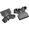Jagwire Elite Cooling Shimano (xtr M9020) Brzdové Destičky