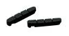 Jagwire Road Pro S Insert Brzdové Špalky Jagwire Road Pro S Insert Brzdové Špalky