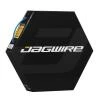 JAGWIRE brzdový bowden 5mm Cgx-sl Slick-lube Bílá 50m