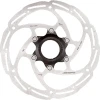 JAGWIRE Brzdový Kotouč Basics BR1 Centerlock 180mm JAGWIRE Brzdový Kotouč Basics BR1 Centerlock 180mm