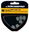 JAGWIRE Ochrana mini Tube Tops Černá (6 Ks)