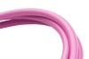 Jagwire Přehazovací Bowden Sport 4mm Lex-sl Slick-lube Růžová 10m