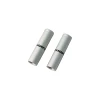 JAGWIRE Spojka Double-Ended Housing Connector 4mm 10ks