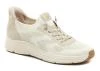 Jana 8-23777-46 béžové dámské Slip-in polobotky Jana 8-23777-46 béžové dámské Slip-in polobotky