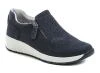 Jana 8-24765-46 navy dámské polobotky Jana 8-24765-46 navy dámské polobotky
