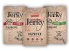 Jihočeské Jerky Vepřové 20g POUZE Natur (VÝPRODEJ)