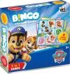 Jiri Models HRA Bingo Tlapková Patrola 3v1 (společenská hra)