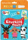 Jiri Models Kouzelné aktivity králíček Bing set s vodním perem Jiri Models Kouzelné aktivity králíček Bing set s vodním perem
